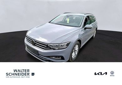 Volkswagen Passat Variant, 2022