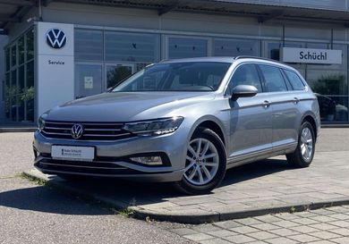Volkswagen Passat Variant, 2023