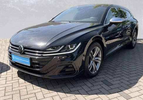 Volkswagen Arteon, 2022 3