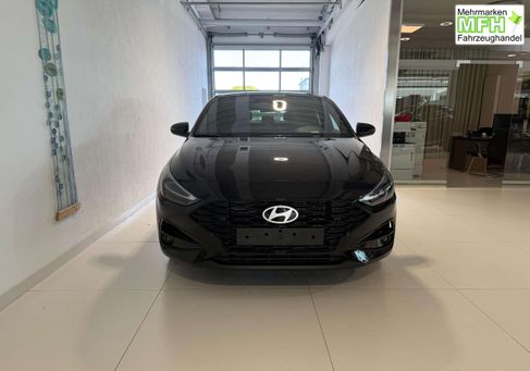 Hyundai i30, 2025 2
