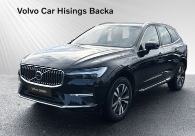 Volvo XC60, 2025