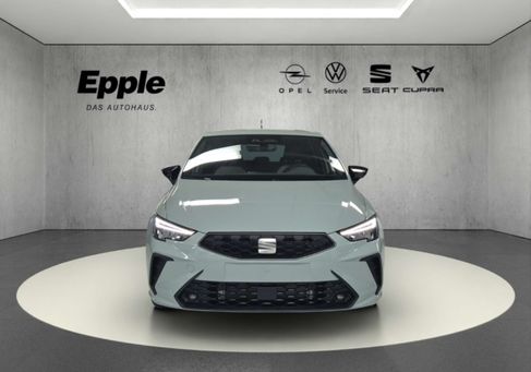Seat Ibiza, 2026 3