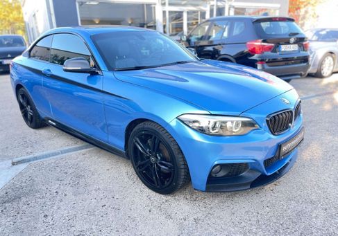 BMW 230, 2019