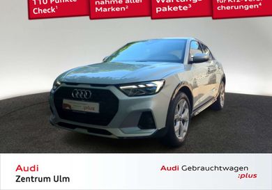 Audi A1, 2025