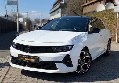 Opel Astra, 2023