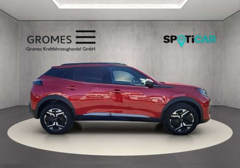 Peugeot 2008, 2024