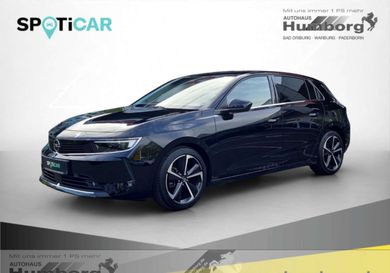 Opel Astra, 2023