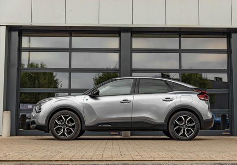 Citroën, 2024 3