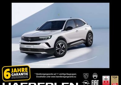 Opel Mokka, 2026