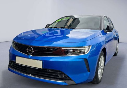 Opel Astra, 2023