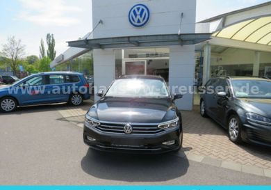 Volkswagen Passat Variant, 2020