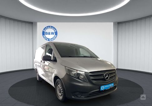 Mercedes-Benz Vito, 2019