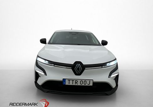 Renault Megane, 2023 2