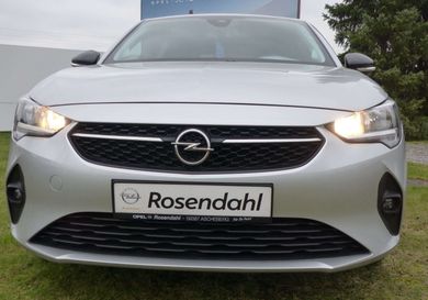 Opel Corsa, 2022