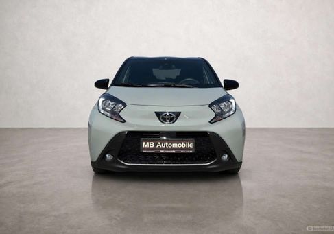 Toyota Aygo, 2025 3
