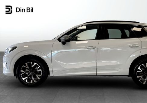 Cupra, 2025