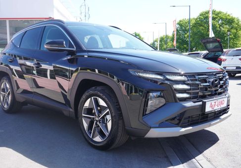 Hyundai Tucson, 2026