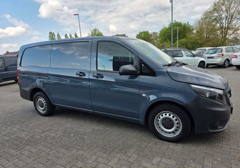 Mercedes-Benz Vito, 2020