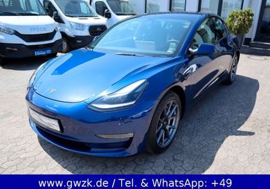 Tesla Model 3, 2023