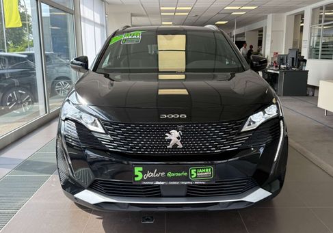 Peugeot 3008, 2023