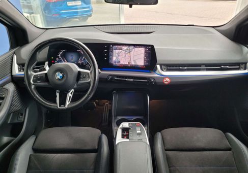 BMW 218, 2023 2