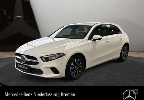 Mercedes-Benz A 180, 2023