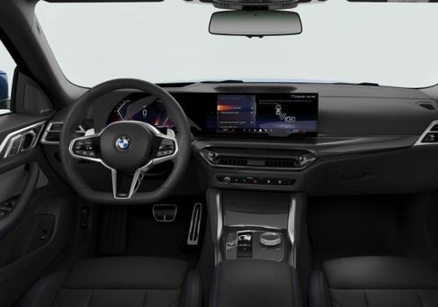 BMW 420 Gran Coupé, 2026