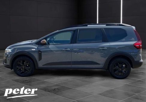 Dacia Jogger, 2023 2