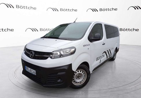Opel Vivaro, 2022 2