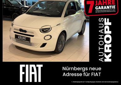 Fiat 500, 2026