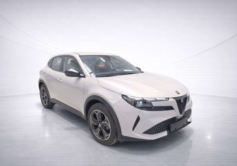 Alfa Romeo Junior, 2025