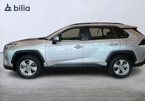Toyota RAV 4, 2023 3