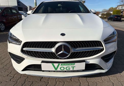 Mercedes-Benz CLA 200, 2023