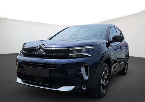 Citroën C5 Aircross, 2024 2