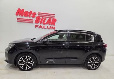 Citroën C5 Aircross, 2023
