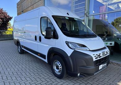 Fiat Ducato, 2024
