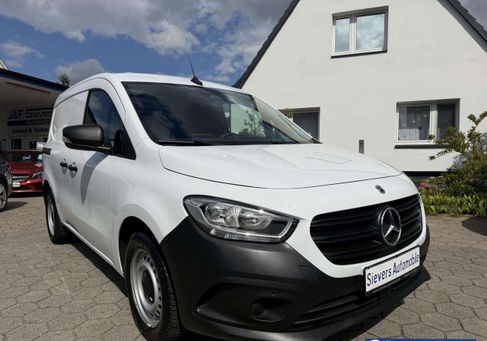 Mercedes-Benz Citan, 2023