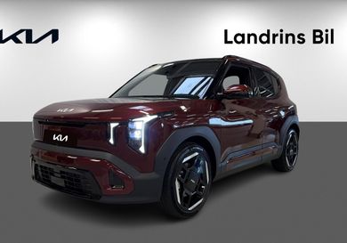 Kia, 2027
