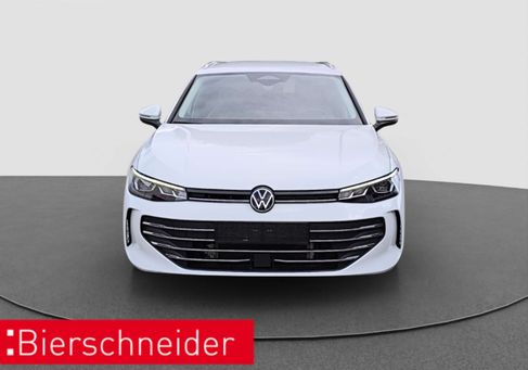 Volkswagen Passat Variant, 2024 2