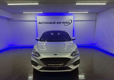 Ford Focus, 2020