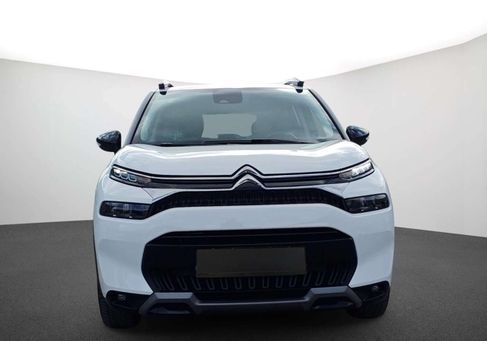 Citroën C3 Aircross, 2023 3