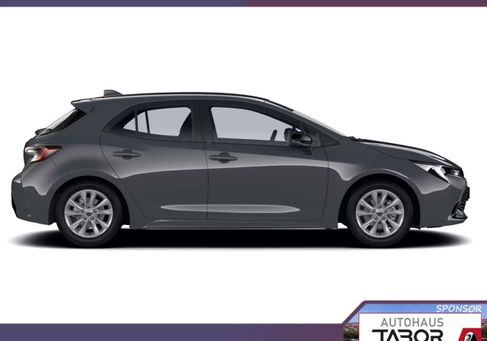 Toyota Corolla, 2026 3