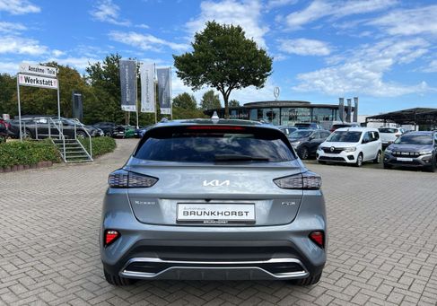 Kia XCeed, 2026 2