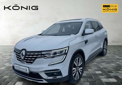 Renault Koleos, 2022
