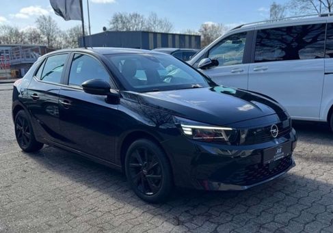 Opel Corsa, 2023 2