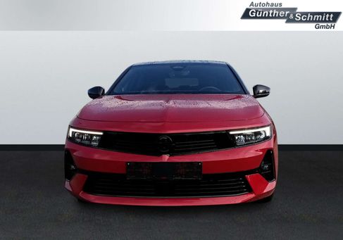 Opel Astra, 2024