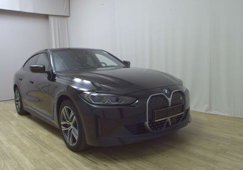 BMW i4, 2023