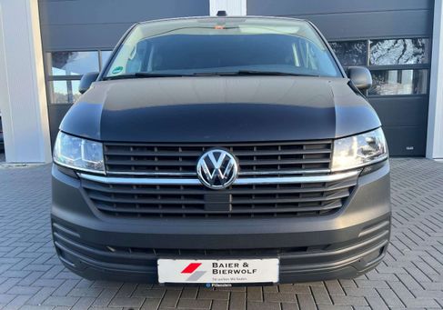 Volkswagen T6 Transporter, 2020