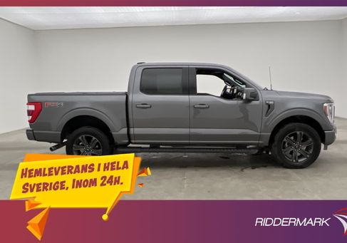 Ford F 150, 2023