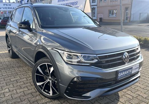 Volkswagen Tiguan Allspace, 2022